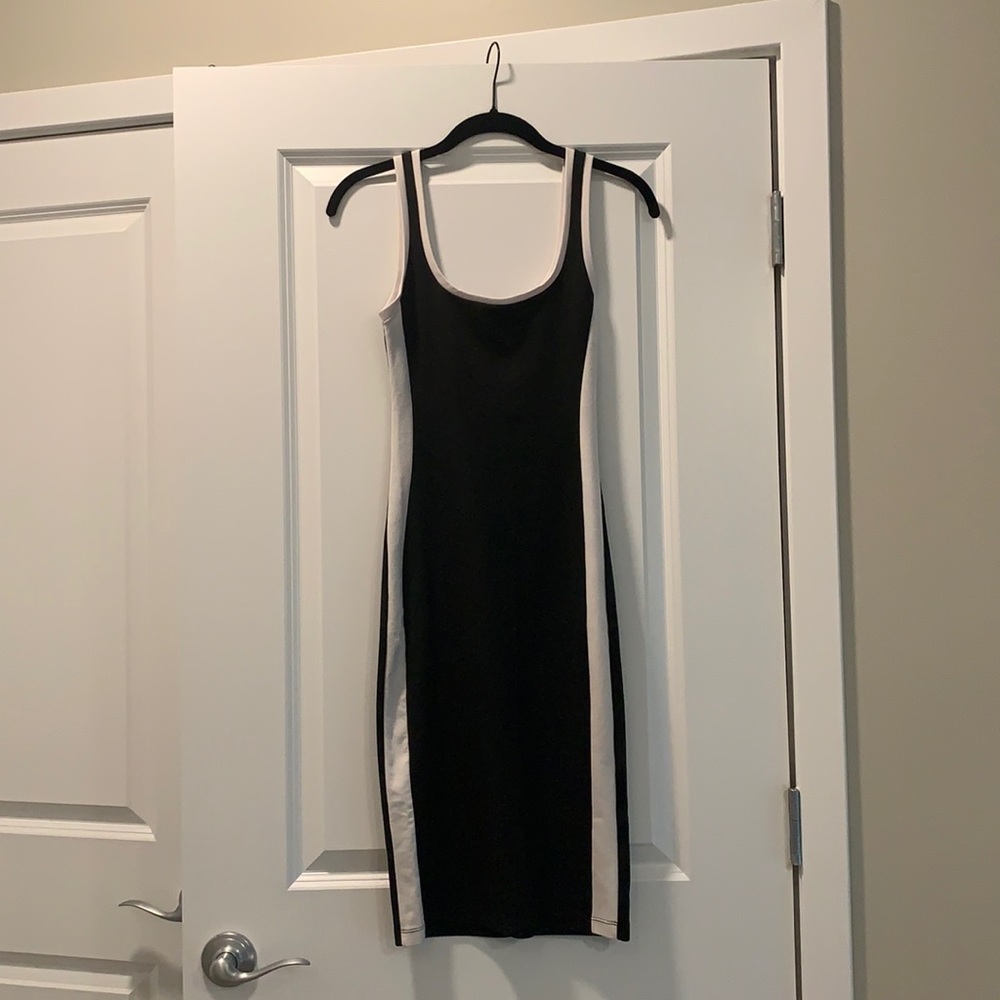 Zara MIDI dress